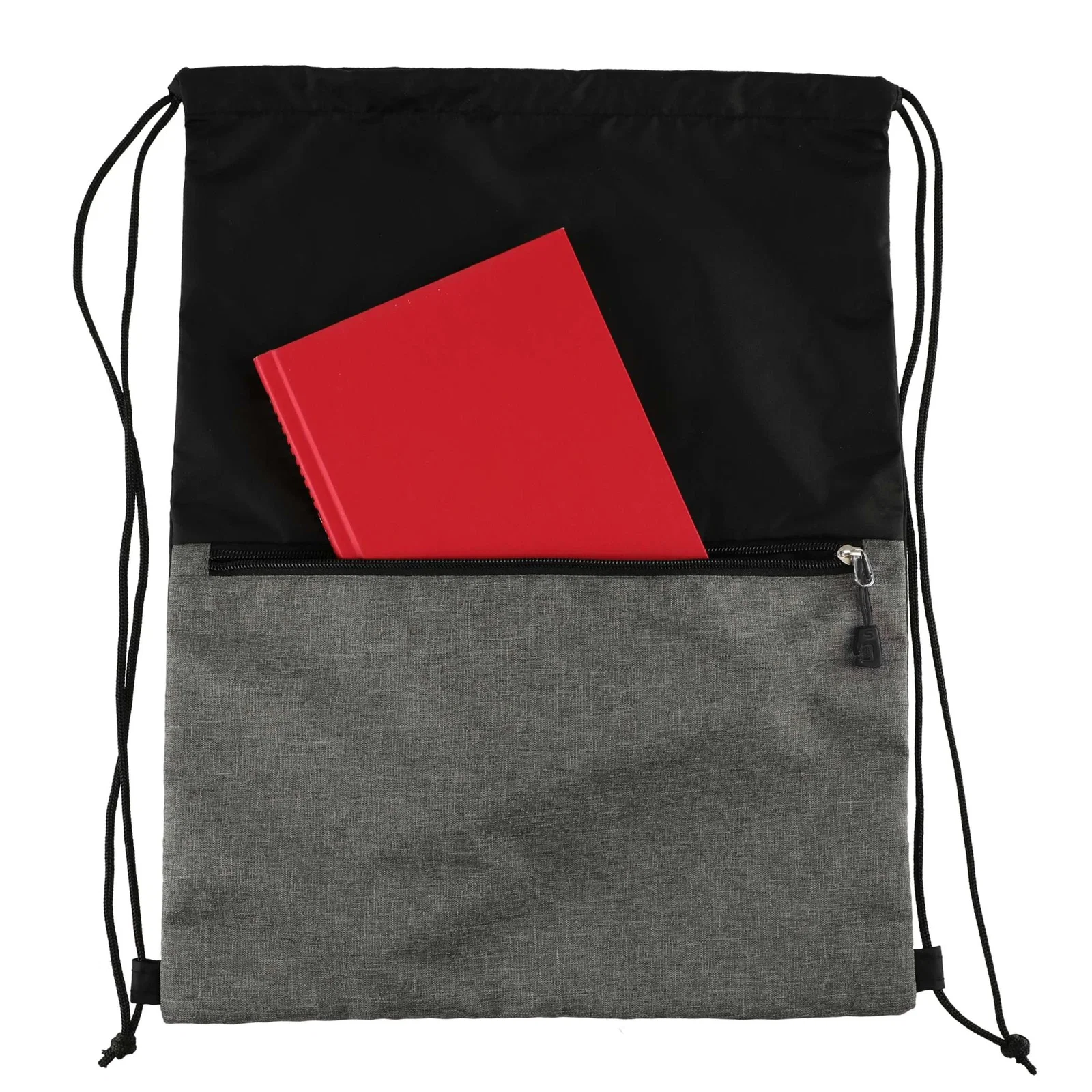 Recycled Graphite Drawstring — view 11