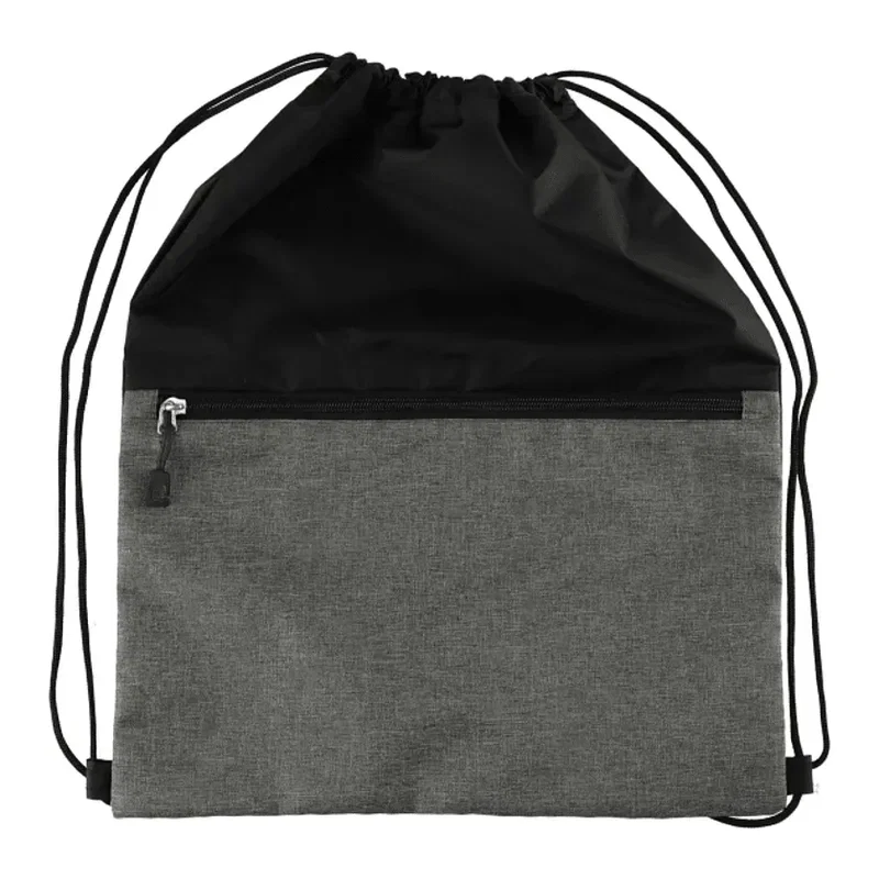 Recycled Graphite Drawstring — view 5