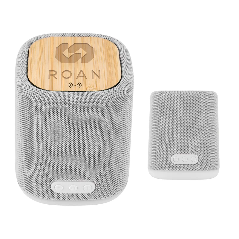 Placed on a desk while a device charges