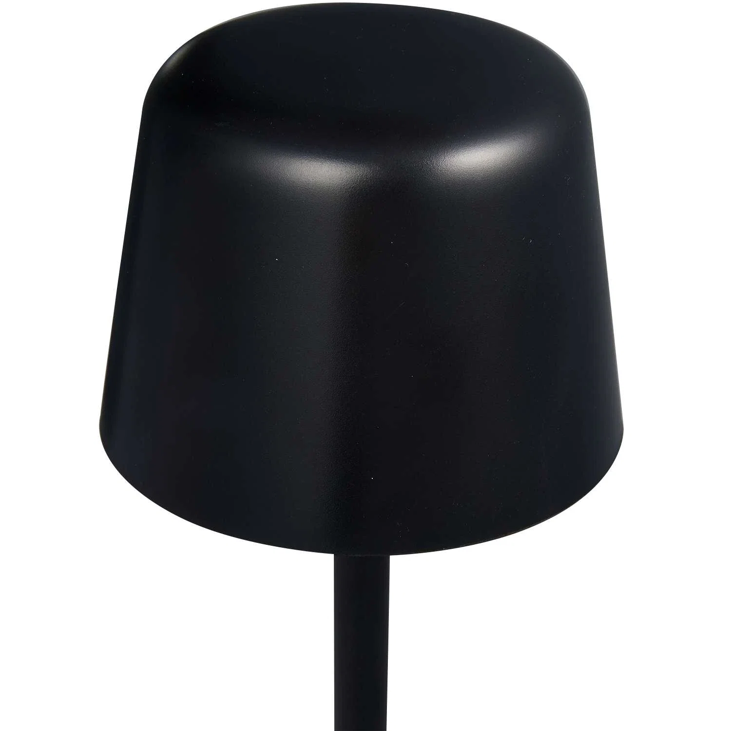 Recycled Mini Rechargeable Desk Lamp — view 4