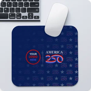Recycled Mouse Mat® Square