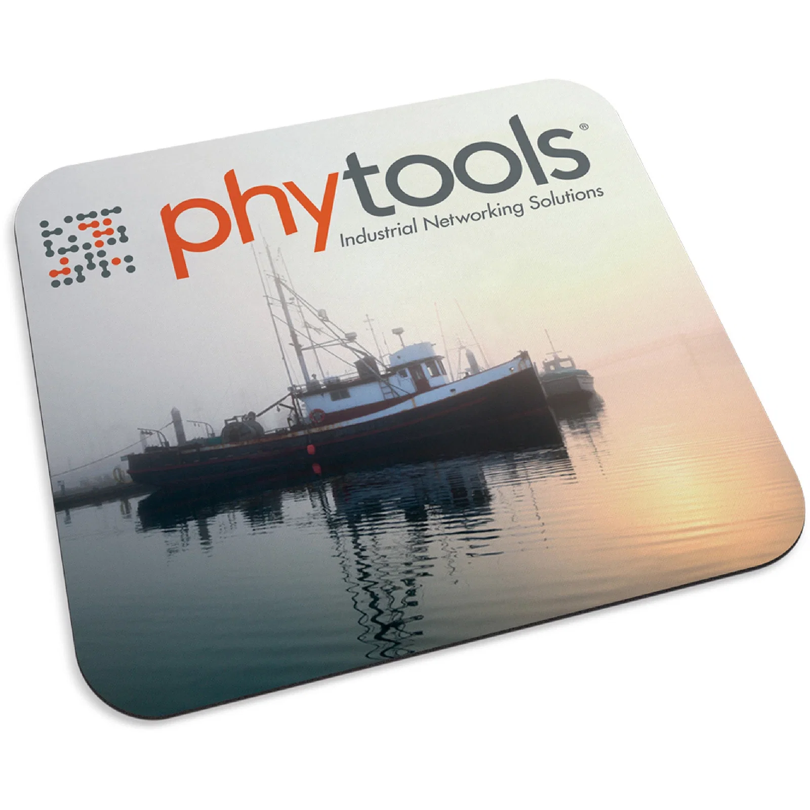 Recycled Mouse Mat® Square — view 3