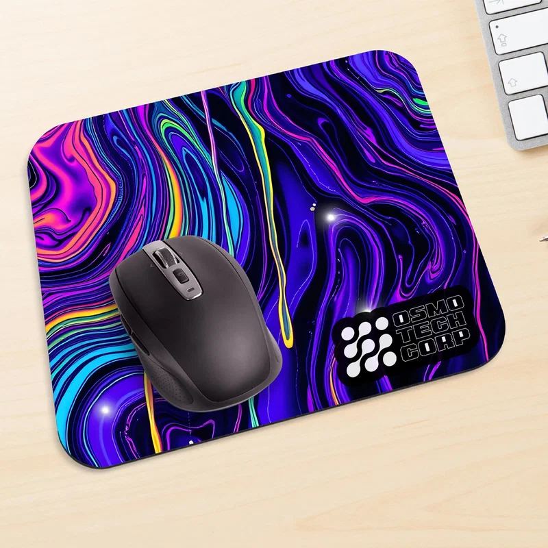 Recycled Mouse Mat® Square — view 4