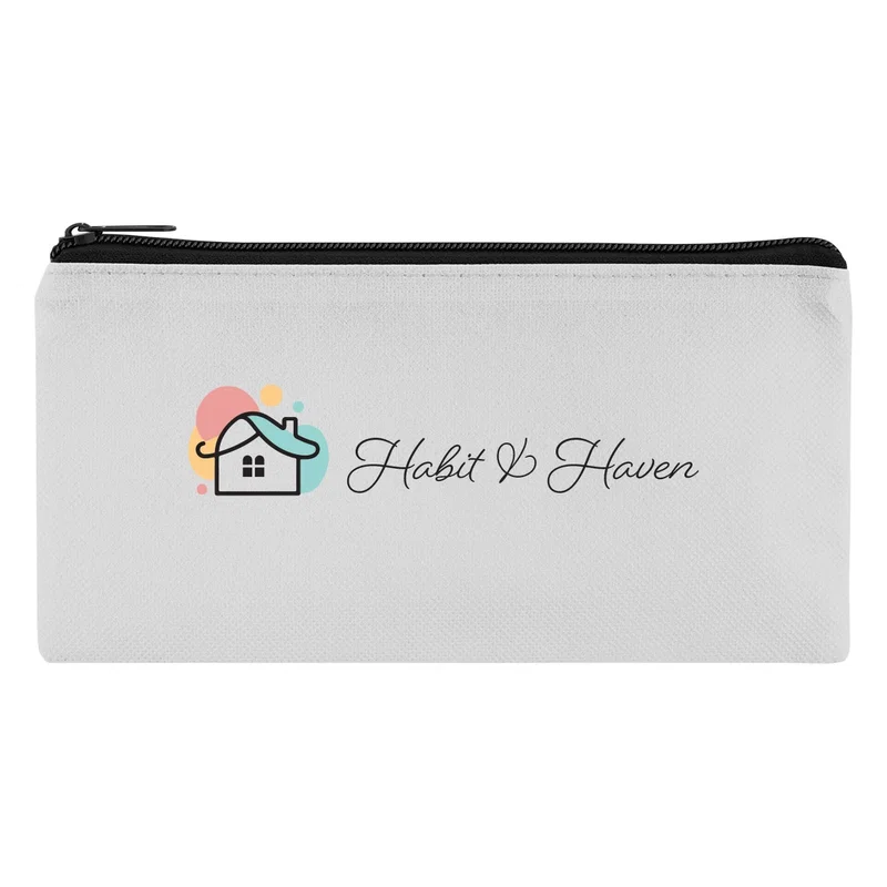 Recycled Pencil Pouch — view 10