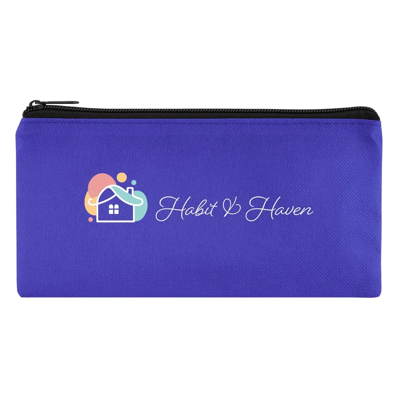 Recycled Pencil Pouch — view 11
