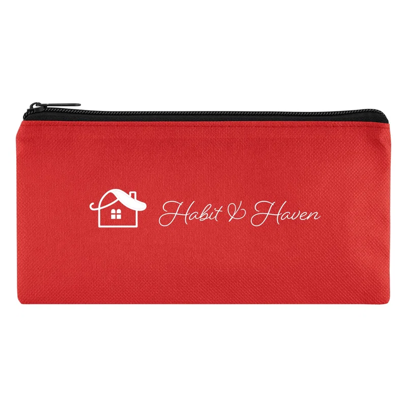 Recycled Pencil Pouch — view 12