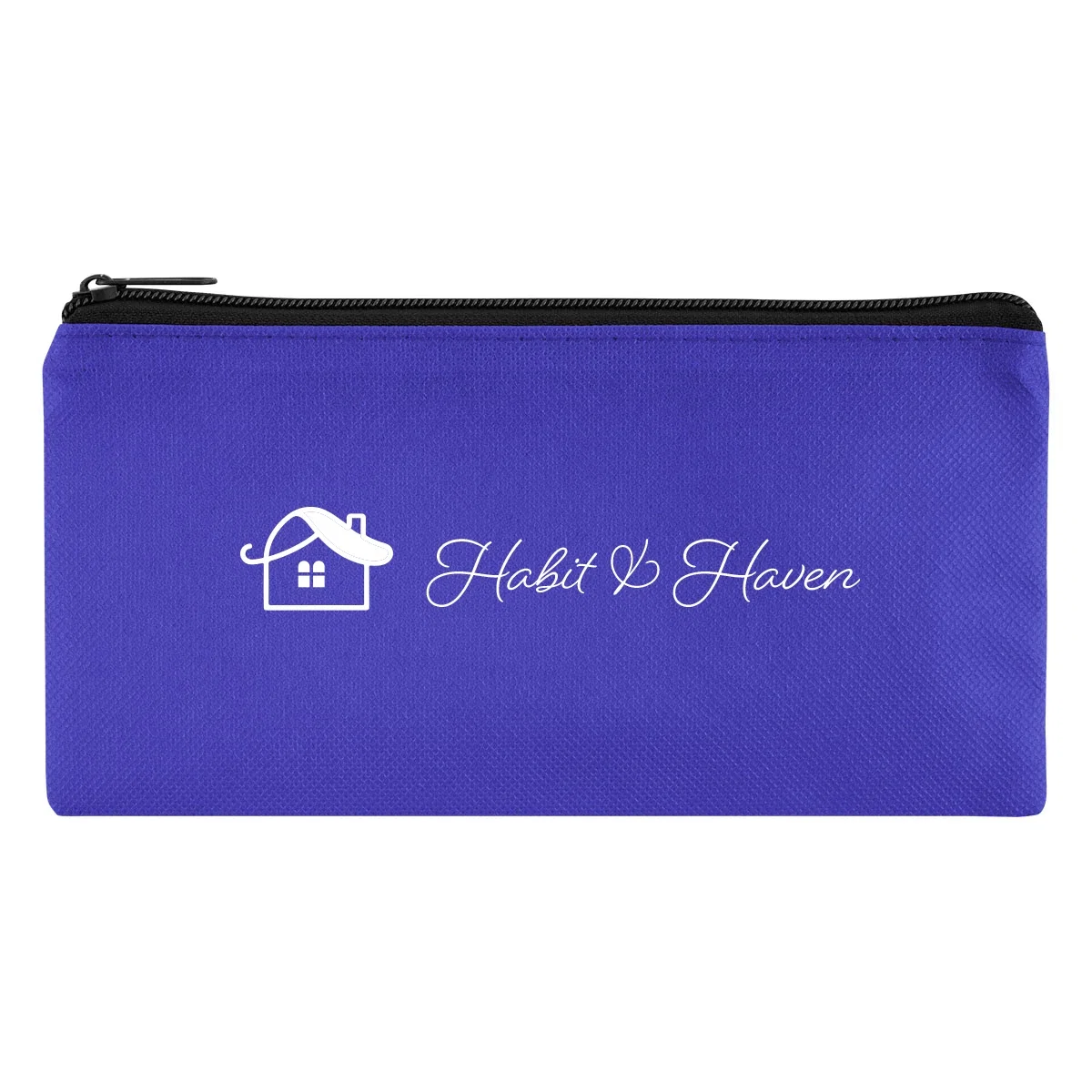 Recycled Pencil Pouch