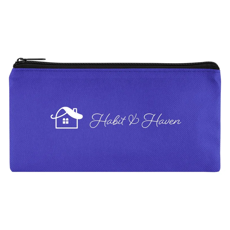 Recycled Pencil Pouch — view 13