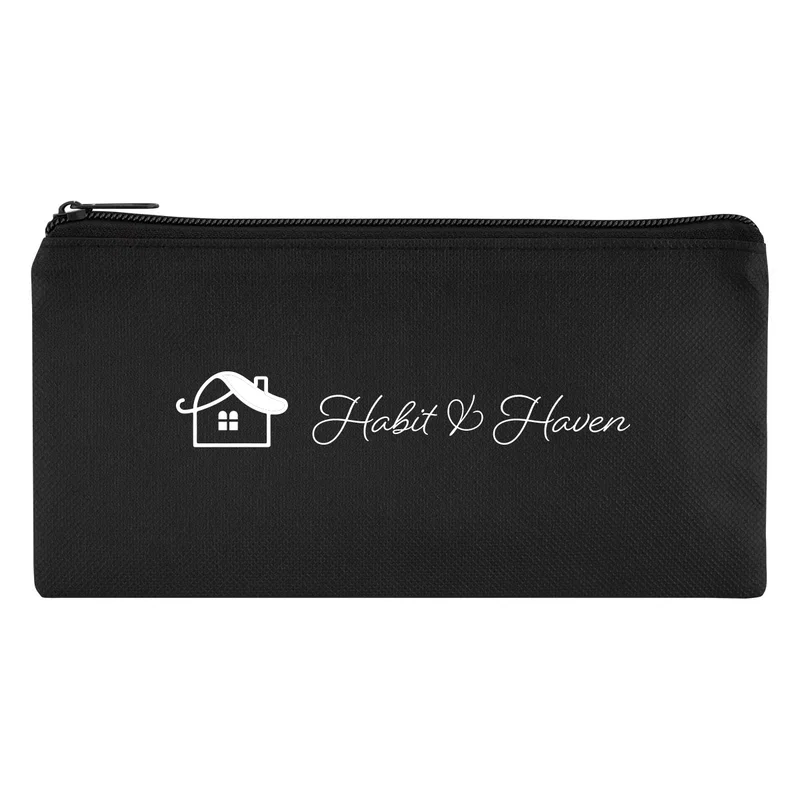 Recycled Pencil Pouch — view 5
