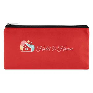 Recycled Pencil Pouch