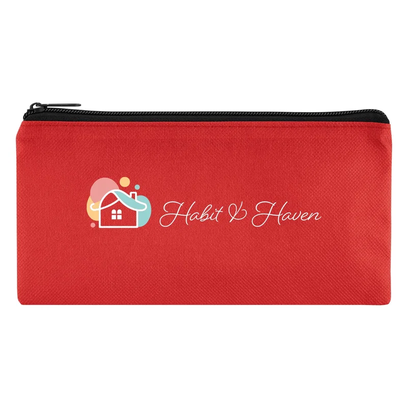 Recycled Pencil Pouch — view 7