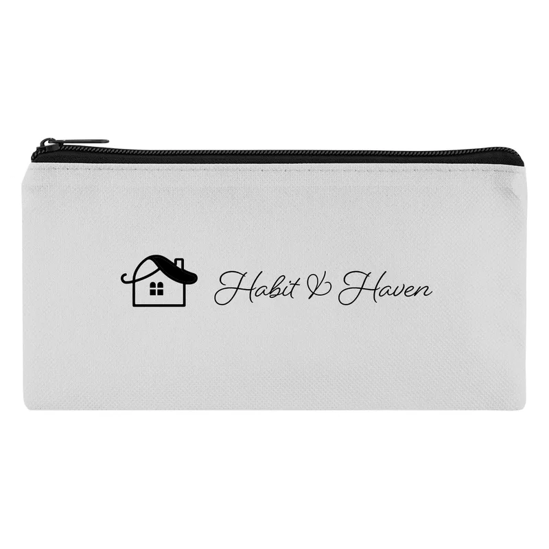 Recycled Pencil Pouch — view 8