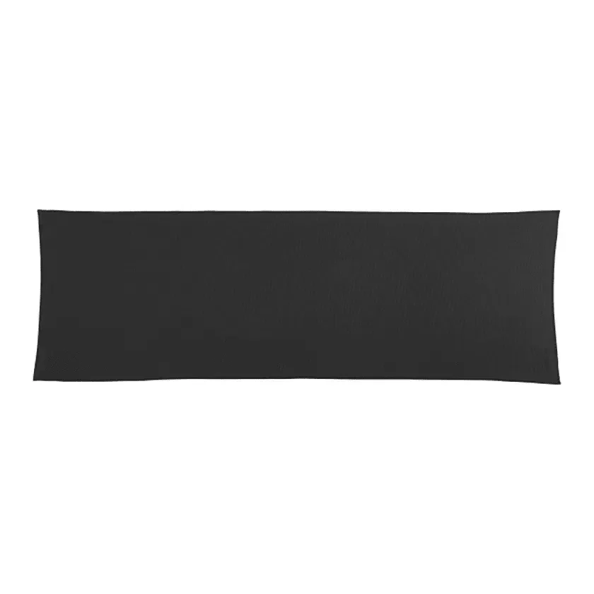 Recycled PET Eco Cooling Fitness Towel — view 2