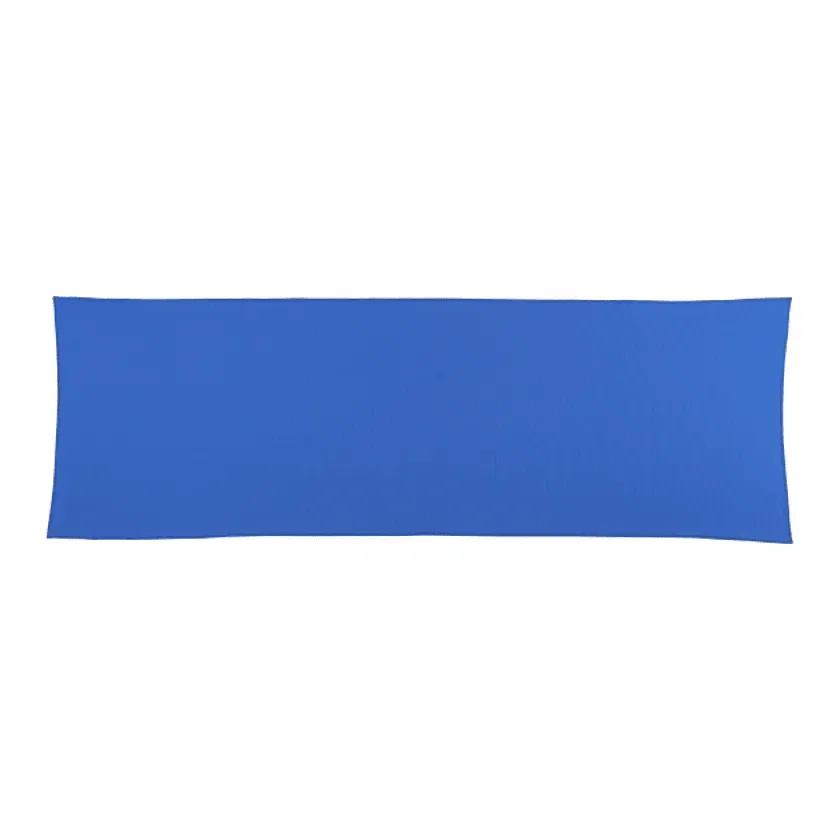 Recycled PET Eco Cooling Fitness Towel — view 4