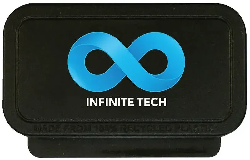Imprinted Recycled Privacy Cover — view 11