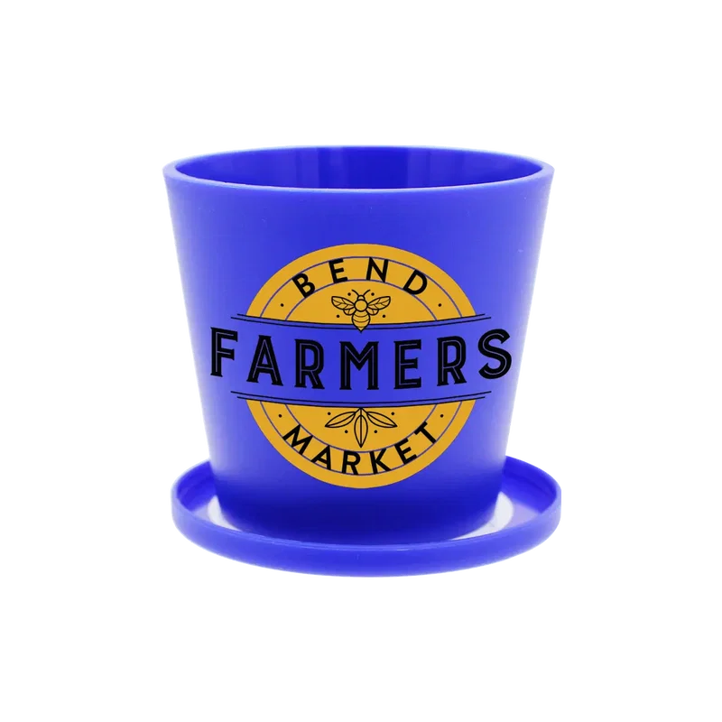 Recycled Promo Pot — view 10