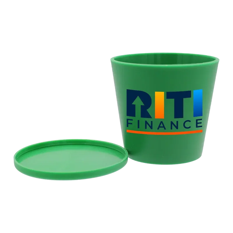 Recycled Promo Pot — view 13