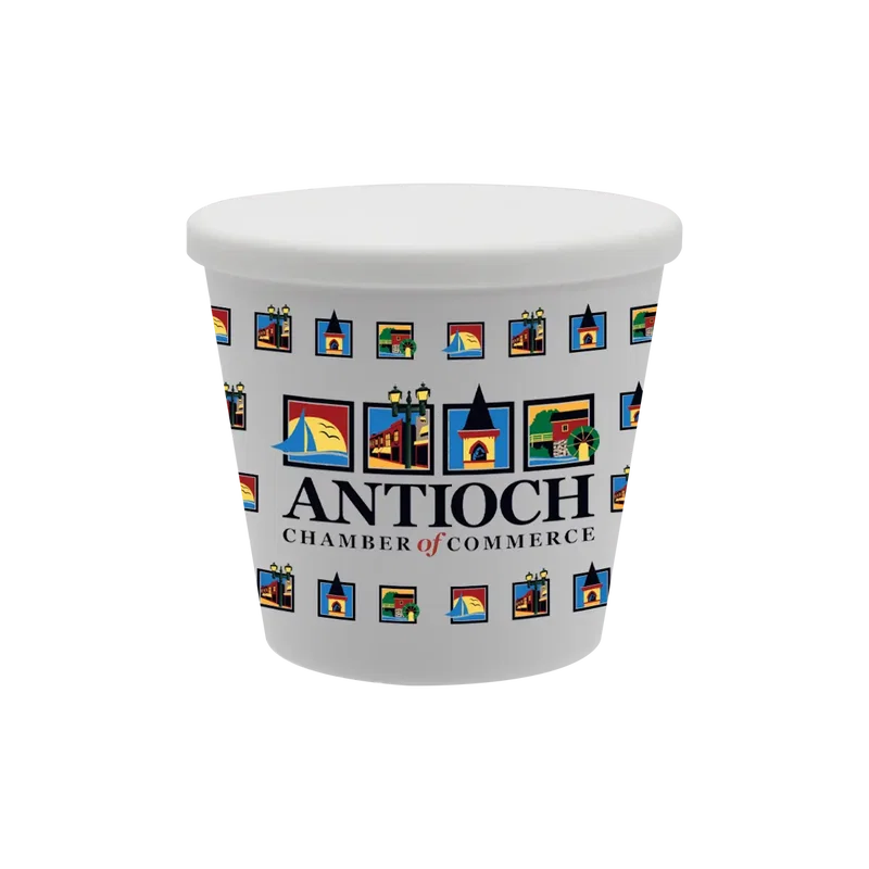 Recycled Promo Pot — view 14