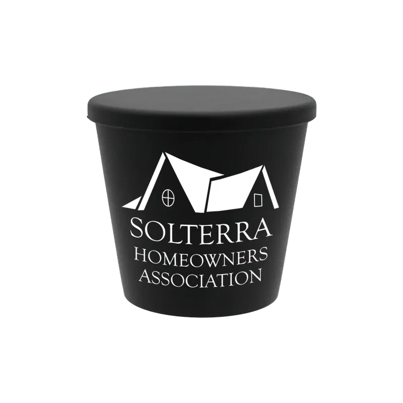 Recycled Promo Pot — view 2