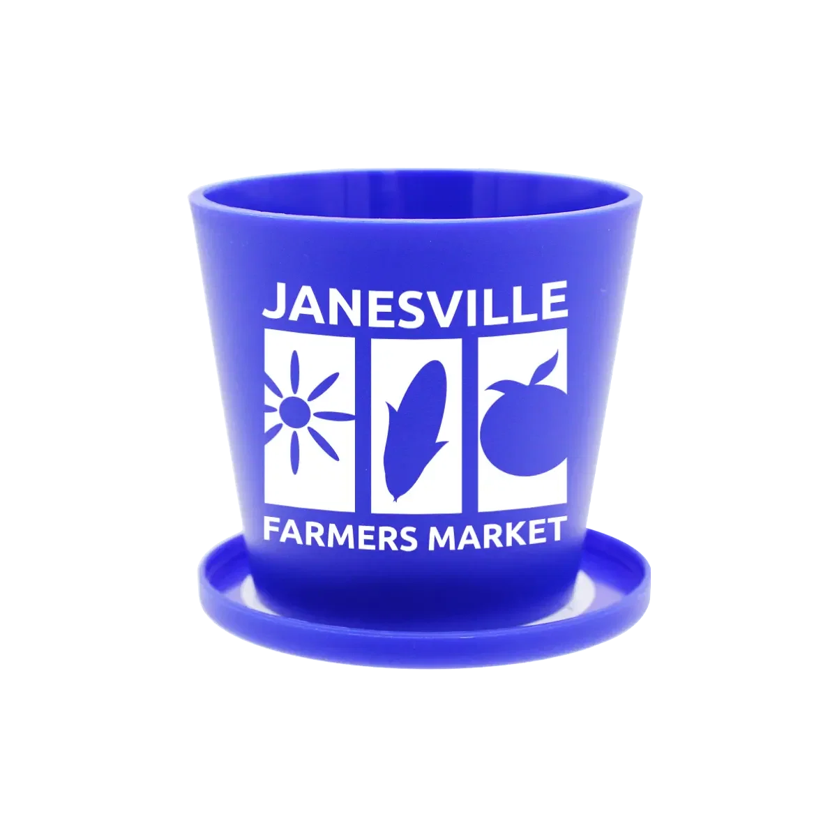 Recycled Promo Pot — view 3