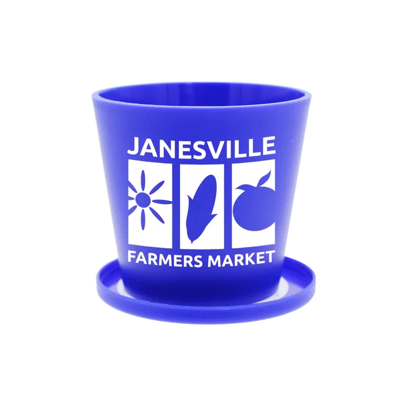 Recycled Promo Pot — view 3