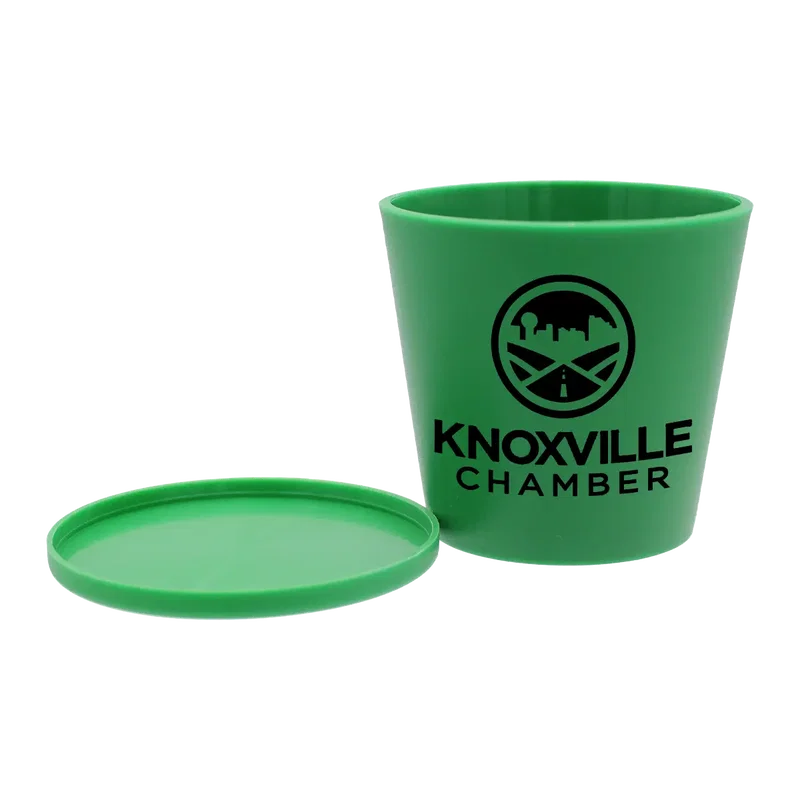 Recycled Promo Pot — view 6