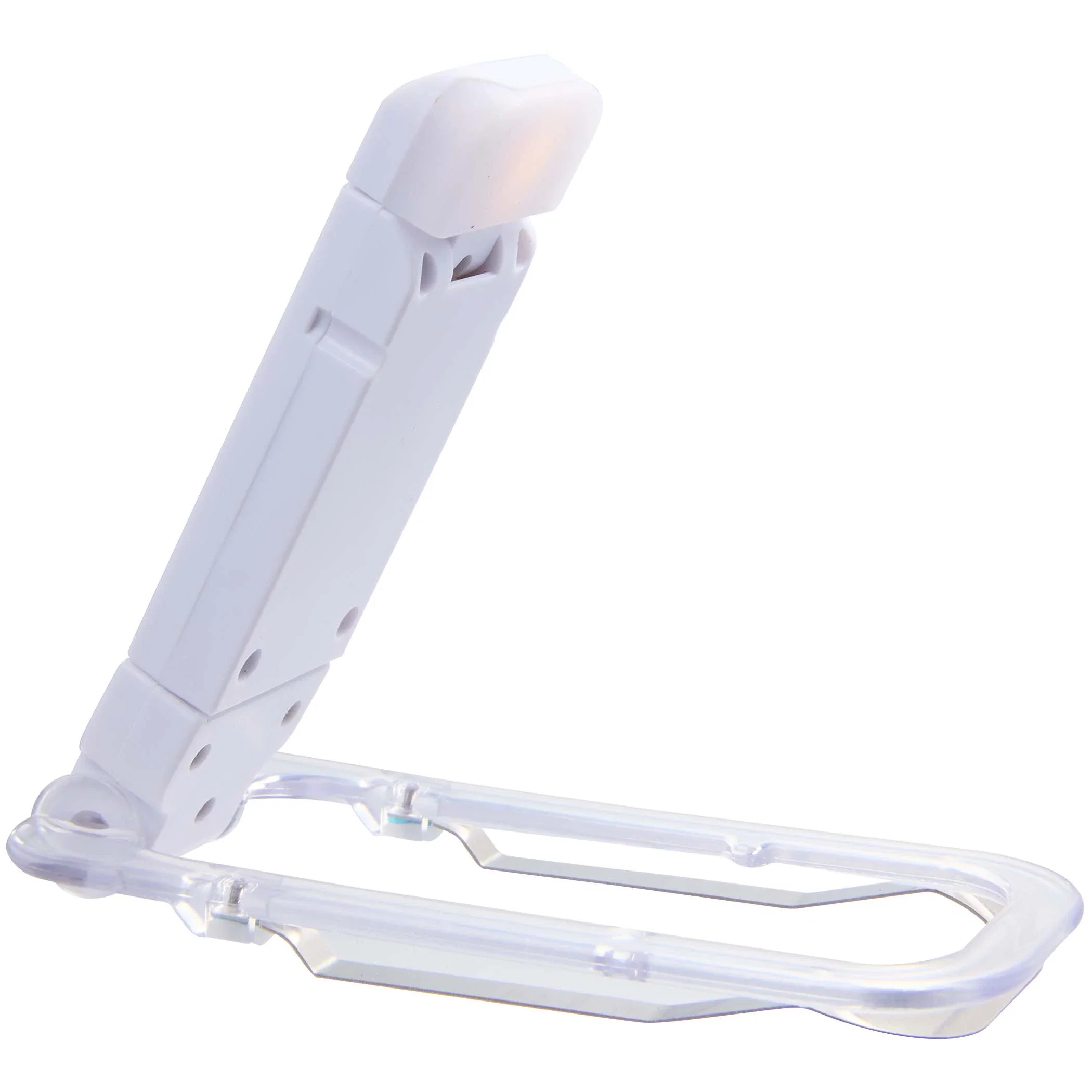Recycled Rechargeable Book Light — view 2
