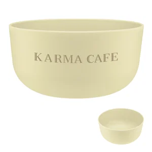Recycled Serving Bowl