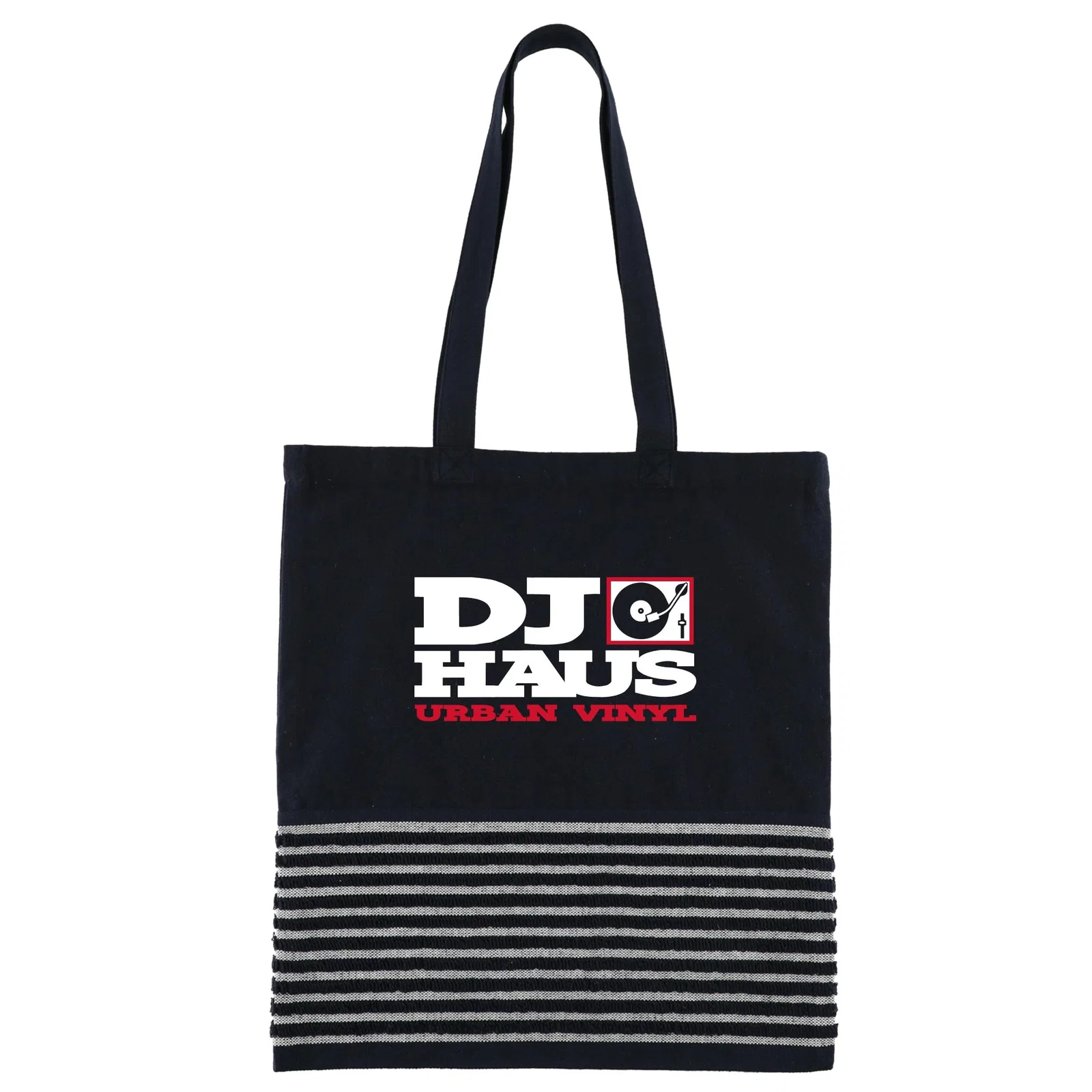 Promotional Recycled Terry Convention Tote - 0.3oz — view 6