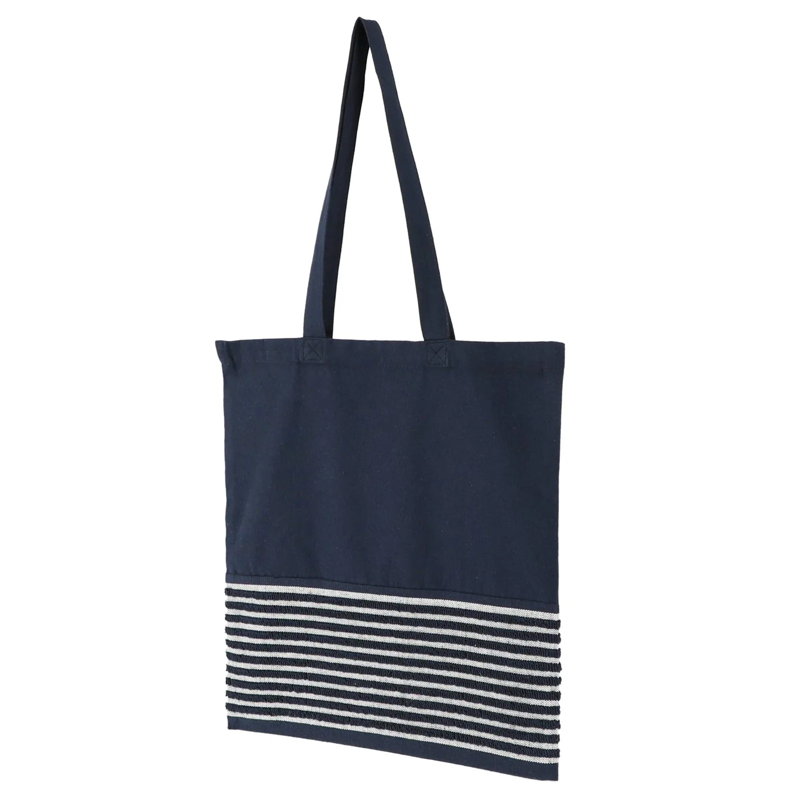 Promotional Recycled Terry Convention Tote - 0.3oz — view 7