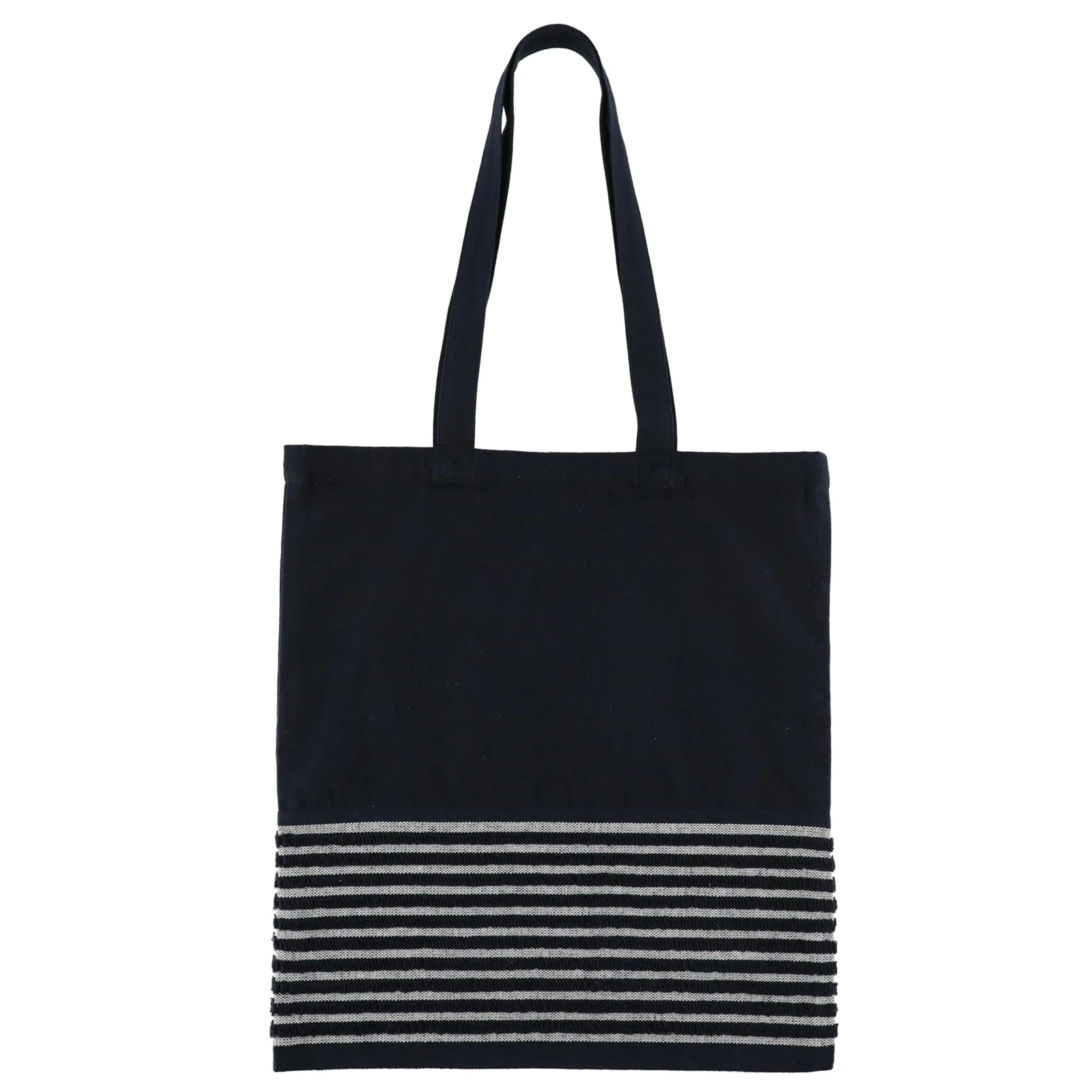 Promotional Recycled Terry Convention Tote - 0.3oz — view 9