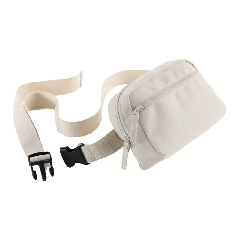 Custom Recycled Sport Fanny Pack — view 8