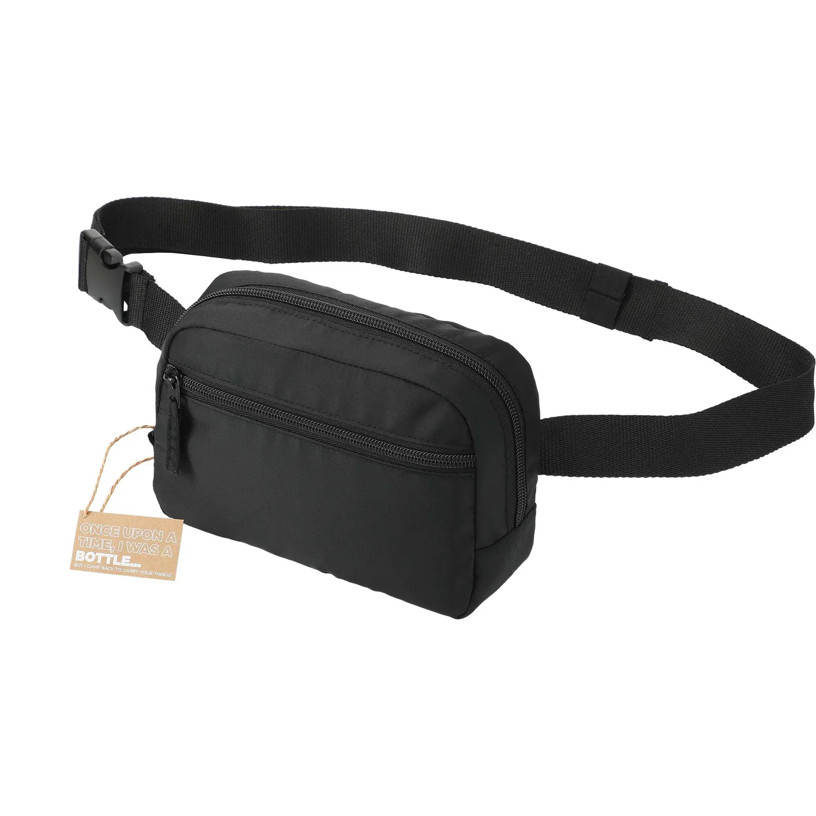 Custom Recycled Sport Fanny Pack — view 30