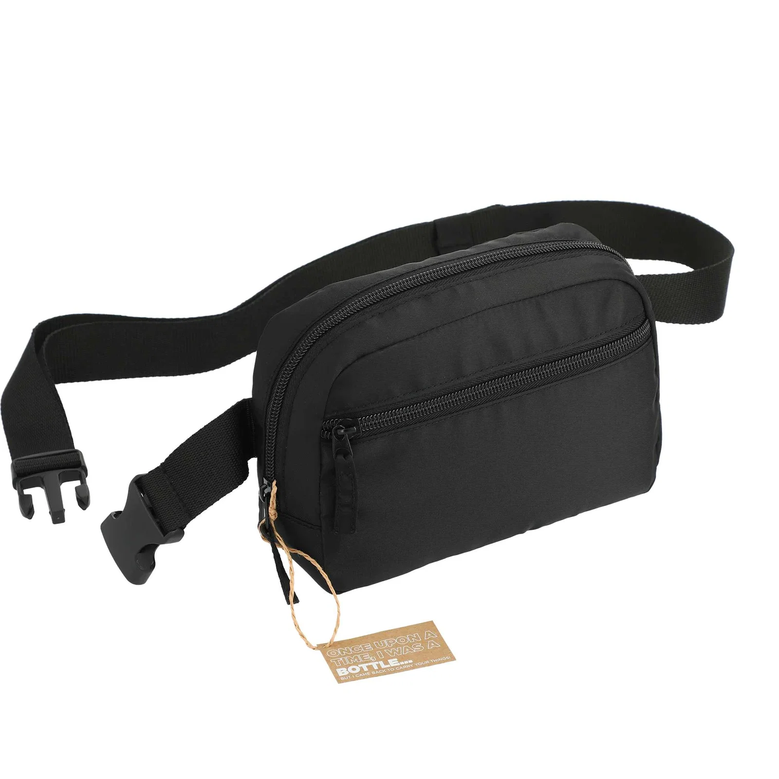 Custom Recycled Sport Fanny Pack — view 31