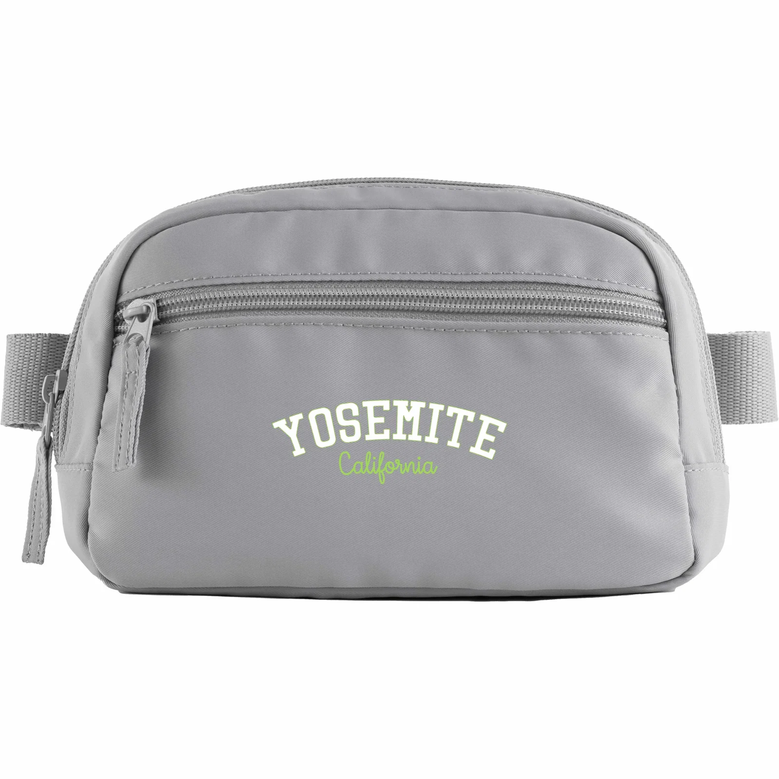 Custom Recycled Sport Fanny Pack — view 43