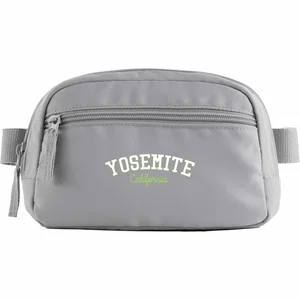 Recycled Sport Fanny Pack