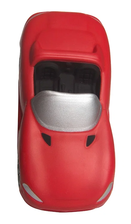 Promotional Convertible Stress Reliever — view 2