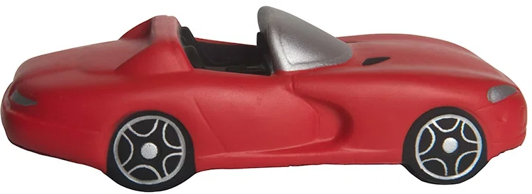 Promotional Convertible Stress Reliever — view 4