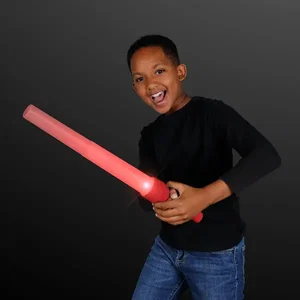 Red LED Expandable Saber