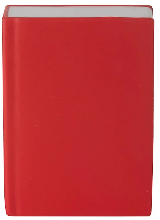 Custom Book Stress Reliever — view 4