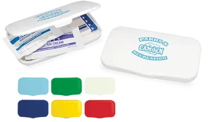 Redi-First, First Aid Kit