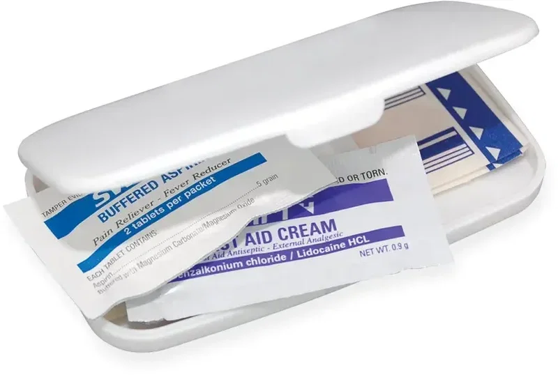 Redi-First, First Aid Kit — view 7
