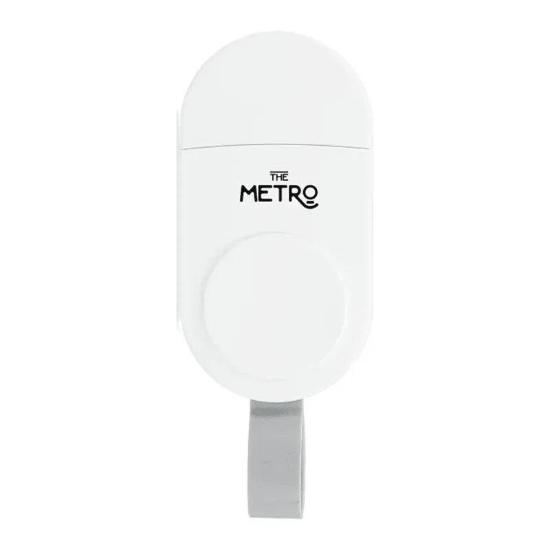 Custom iWatch USB Charger