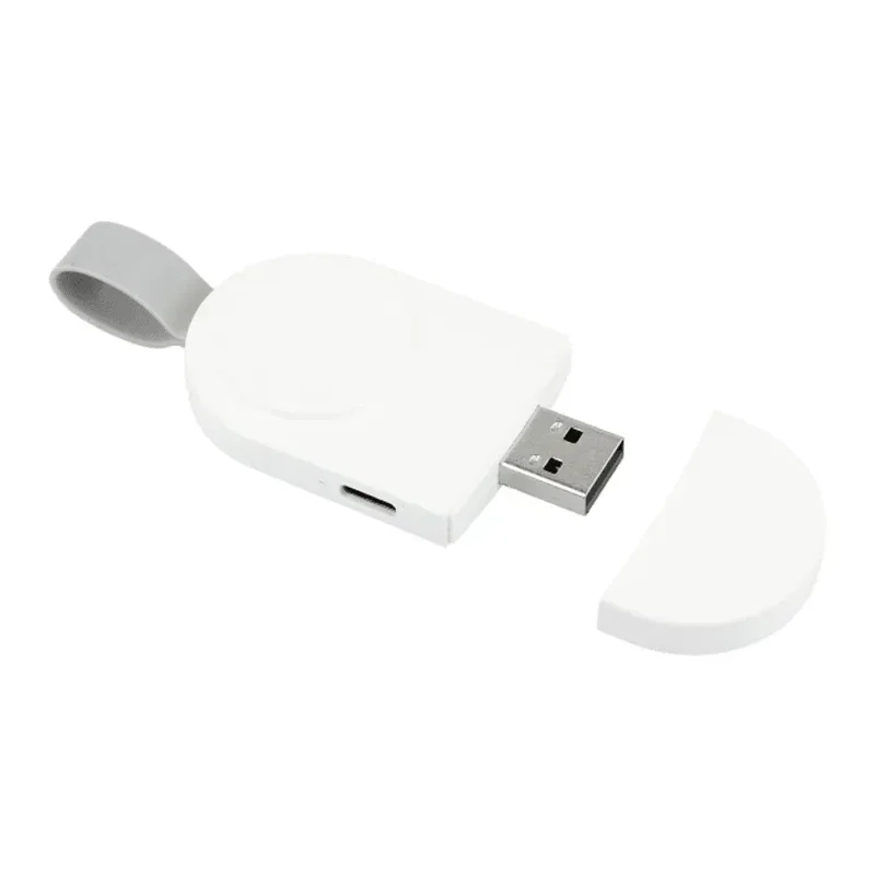 Custom iWatch USB Charger — view 2