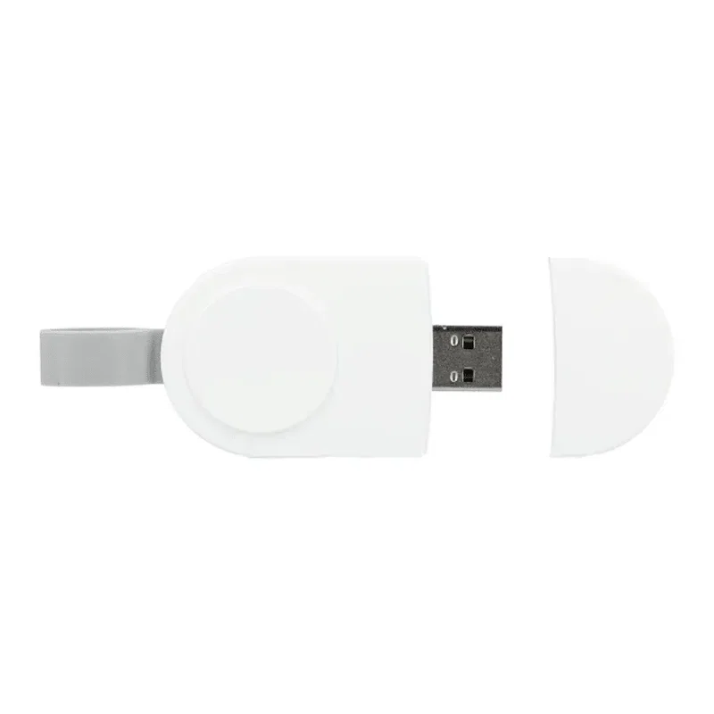 Custom iWatch USB Charger — view 4