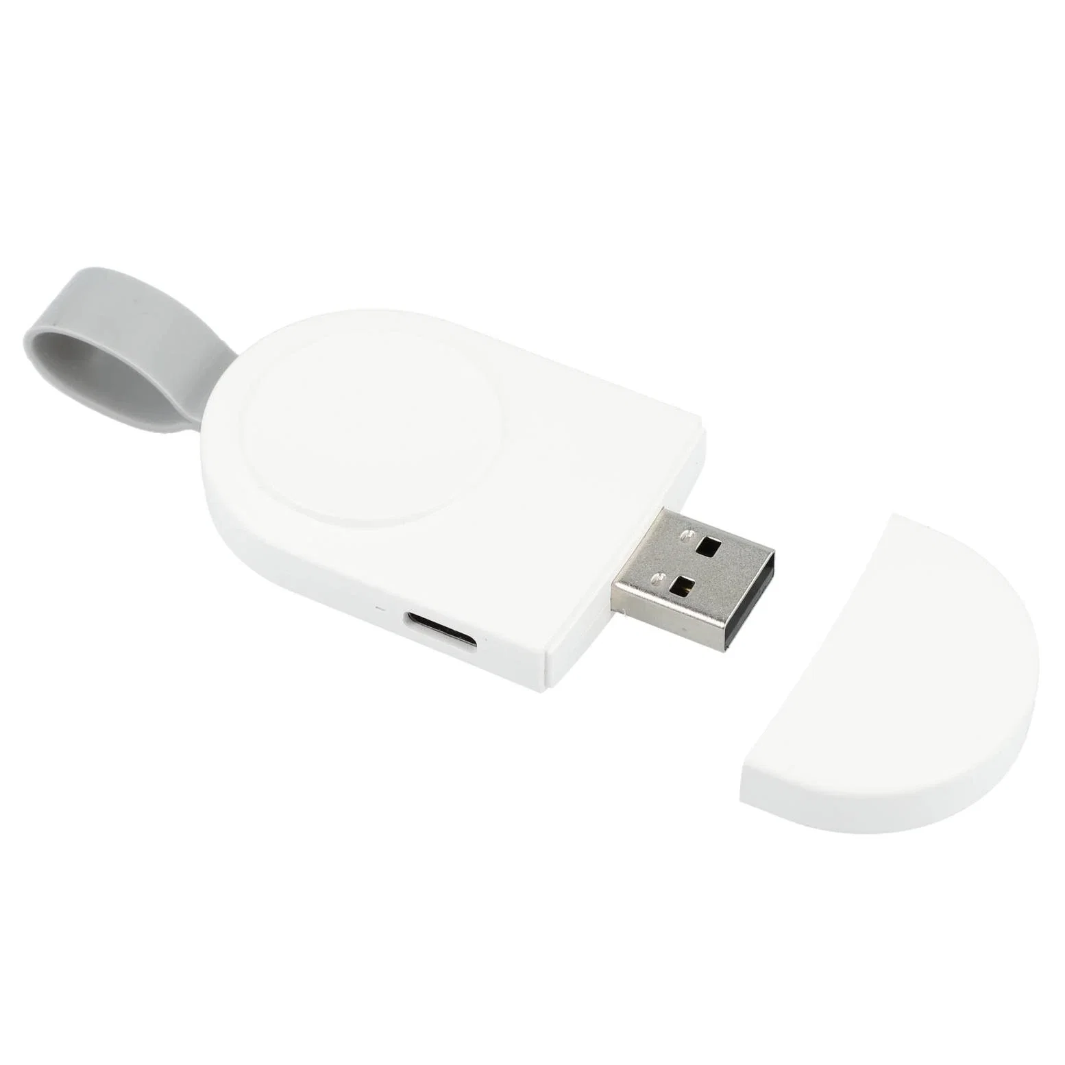 Custom iWatch USB Charger — view 7