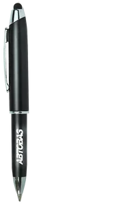 Illumi-Pen: Customized Logo Stylus
