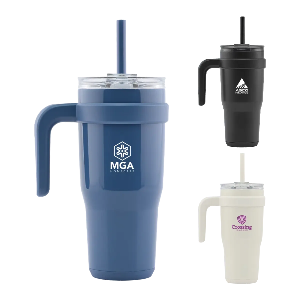 Reduce®24 oz. COLD1 Mug