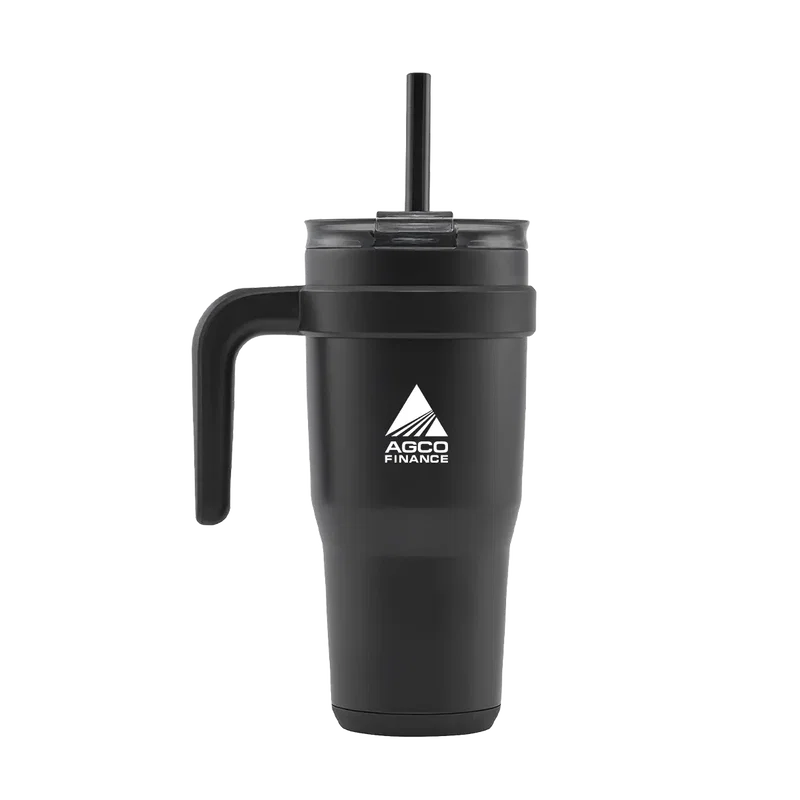 Reduce®24 oz. COLD1 Mug — view 3