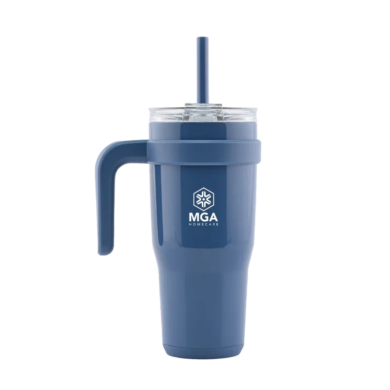 Reduce®24 oz. COLD1 Mug — view 5